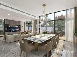 4 Habitación Villa en venta en Murooj Al Furjan, Murano Residences, Al Furjan