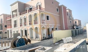 5 Bedrooms Townhouse for sale in La Mer, Dubai Sur La Mer