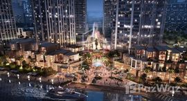 Available Units at Peninsula One