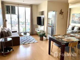 2 Bedroom Apartment for rent at Life @ Sukhumvit 65, Phra Khanong Nuea