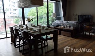 3 Schlafzimmern Appartement zu verkaufen in Khlong Toei, Bangkok Kata Boutique Residence