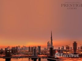 3 спален Квартира на продажу в Sobha Creek Vistas Grande, Azizi Riviera, Meydan