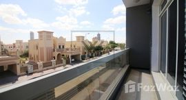 Available Units at Al Burooj Residence 1