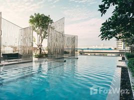 ขายอพาร์ทเม้นท์ 1 ห้องนอน ในโครงการ ไอดีโอ สุขุมวิท 93, บางจาก, พระโขนง, กรุงเทพมหานคร