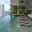 Studio Condo for sale at The Riviera Wongamat, Na Kluea