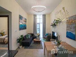 Студия Квартира на продажу в AZIZI Riviera 26, Azizi Riviera, Meydan