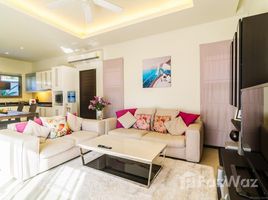 3 Bedroom Villa for rent at The Niche, Rawai, Phuket Town, Phuket, Thailand