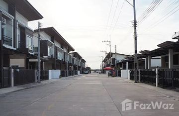 Sanmanee 9 in บ้านเก่า, Pattaya