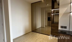 1 Bedroom Condo for sale in Din Daeng, Bangkok Ashton Asoke - Rama 9