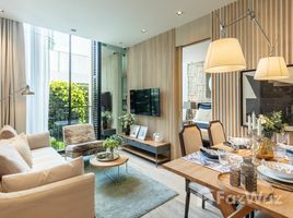 1 Bedroom Condo for sale at Noble State 39, Khlong Tan Nuea