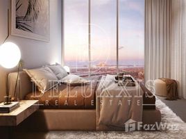 3 спален Квартира на продажу в Marina Vista, EMAAR Beachfront