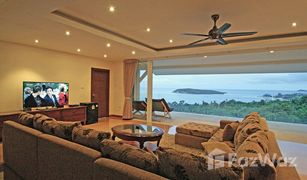 6 Bedrooms Villa for sale in Bo Phut, Koh Samui 