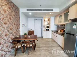 ขายอพาร์ทเม้นท์ 1 ห้องนอน ในโครงการ บ้าน ปลาย หาด, นาเกลือ, พัทยา, ชลบุรี