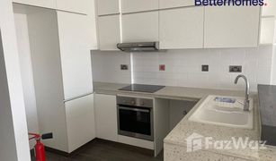 1 Habitación Apartamento en venta en , Dubái Oia Residence
