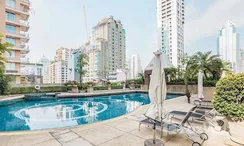 Photos 2 of the Communal Pool at Grand Langsuan