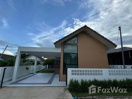 3 Habitación Casa en venta en Tailandia, Pa Lan, Doi Saket, Chiang Mai, Tailandia