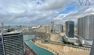 Studio Apartment for sale in The Arena Apartments, Dubai The Matrix