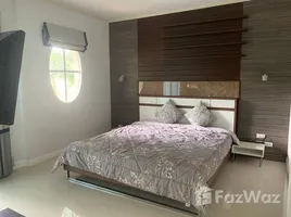 4 Bedroom House for rent at Supalai Garden Ville , Pa Khlok, Thalang, Phuket, Thailand