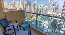 Available Units at The Address Dubai Marina