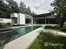 2 Habitación Villa en venta en Botanica Modern Loft, Si Sunthon, Thalang, Phuket