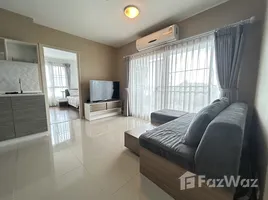 2 Schlafzimmer Wohnung zu verkaufen im D Condo Nim, Fa Ham, Mueang Chiang Mai