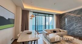 Available Units at The Estelle Phrom Phong