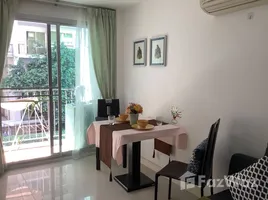 1 Bedroom Apartment for rent at The Clover, Khlong Tan Nuea, Watthana, Bangkok