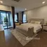 4 Schlafzimmer Villa zu vermieten im Nantawan Rama 9 - New Krungthepkretha, Saphan Sung, Saphan Sung