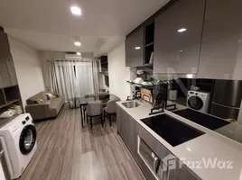 อพาร์ทเม้นท์ 2 ห้องนอน ให้เช่า ในโครงการ ไอดีโอ สาทร วงเวียนใหญ่, คลองต้นไทร, คลองสาน, กรุงเทพมหานคร, ไทย