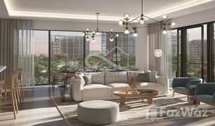 1 Bedroom Apartment for sale in Burj Place, Dubai Viridian