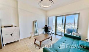 Studio Apartment for sale in , Dubai Azizi Aura