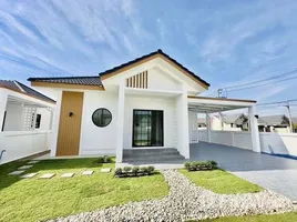 3 Bedroom House for sale in Doi Saket Chiang Mai, San Pu Loei, Doi Saket, Chiang Mai