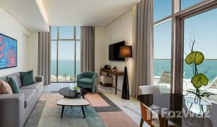 2 Schlafzimmern Appartement zu verkaufen in The Crescent, Dubai Th8 Palm