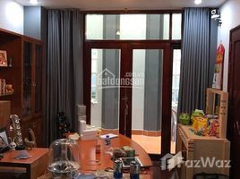 Estudio Casa en venta en District 6, Ho Chi Minh City, Ward 5, District 6