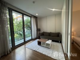 คอนโด 1 ห้องนอน ให้เช่า ในโครงการ เดอะ นิมมานา คอนโด, สุเทพ, เมืองเชียงใหม่, เชียงใหม่