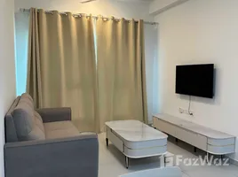 1 Bedroom Apartment for rent at Sentral Suites, Bandar Kuala Lumpur, Kuala Lumpur