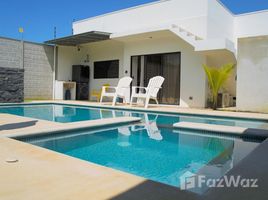 2 Schlafzimmer Appartement zu vermieten im Jaco, Garabito, Puntarenas