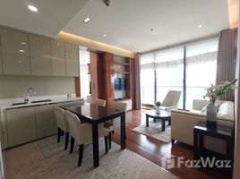 2 chambre Condominium à louer à , Khlong Tan