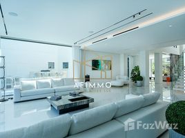 4 спален Вилла на продажу в Garden Homes Frond M, Palm Jumeirah