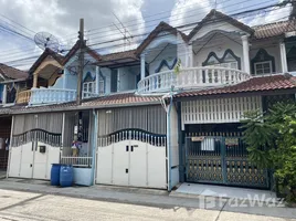 バンカエ, バンコク で売却中 9 ベッドルーム 町家, Bang Khae Nuea, バンカエ