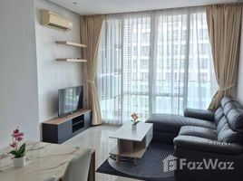 คอนโด 2 ห้องนอน ให้เช่า ในโครงการ ทีซี กรีน พระราม 9, ห้วยขวาง, ห้วยขวาง