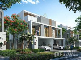 4 Bedroom Townhouse for sale at Aura, Olivara Residences