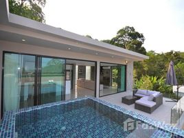 2 Bedroom Villa for sale at Natural Touch Villas, Kamala, Kathu, Phuket