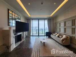 2 Bedroom Condo for rent at The Residences at Sindhorn Kempinski Hotel Bangkok, Lumphini