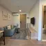 1 Bedroom Condo for rent at THE BASE Bukit, Wichit