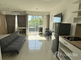 ขายอพาร์ทเม้นท์ สตูดิโอ ในโครงการ ทรีโอ เจมส์, เมืองพัทยา