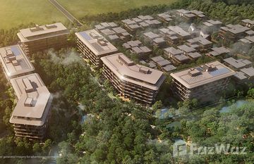 Mulberry Grove The Forestias Condominiums in Bang Kaeo, Samut Prakan