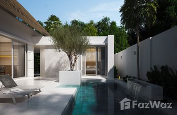 Sana Vista Villas in ศรีสุนทร, ภูเก็ต