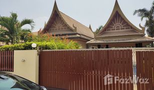3 Bedrooms Villa for sale in Nong Ta Taem, Hua Hin Pranburi Green Mountain View