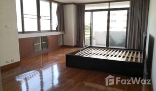 3 Schlafzimmern Wohnung zu verkaufen in Khlong Tan, Bangkok Ruamsuk Condominium